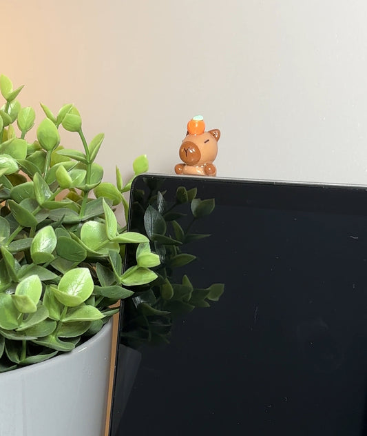 Cabybara - Phone Hipper