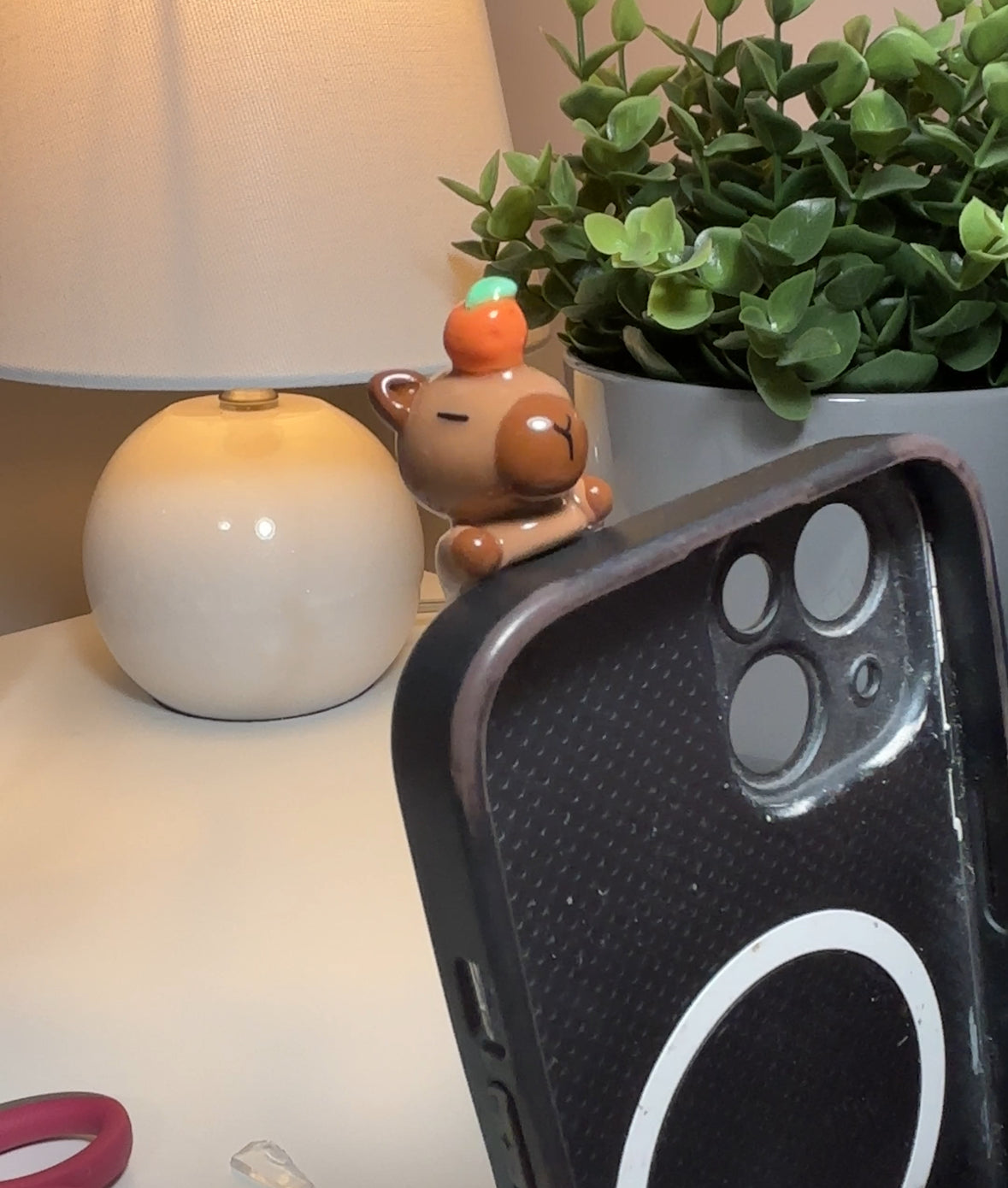 Cabybara - Phone Hipper