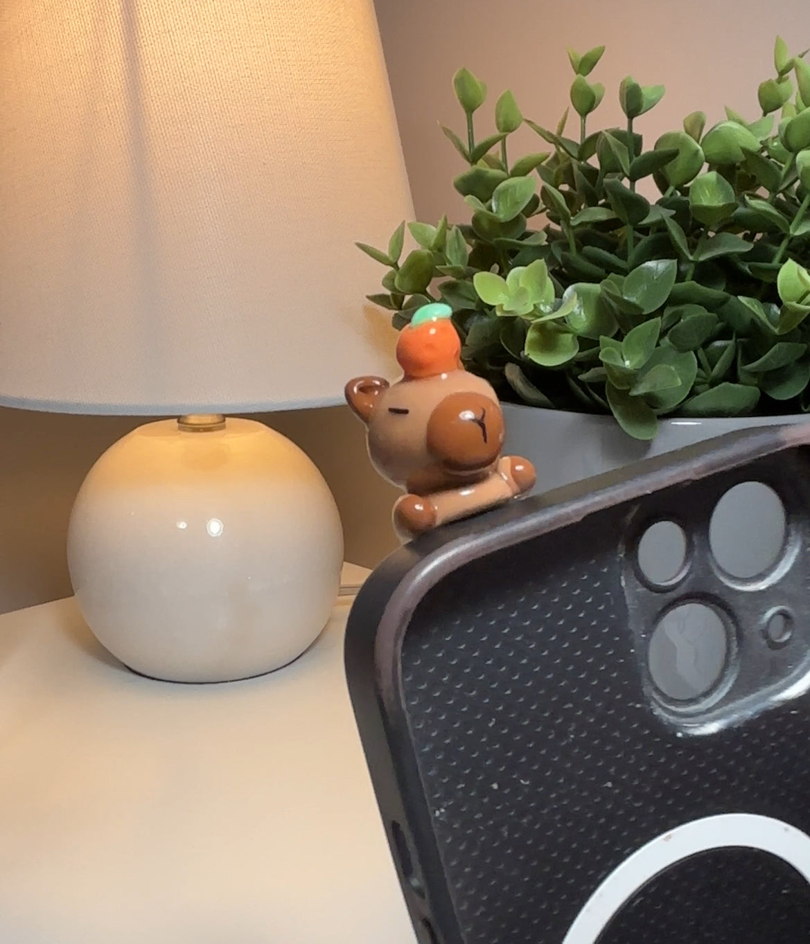 Cabybara - Phone Hipper