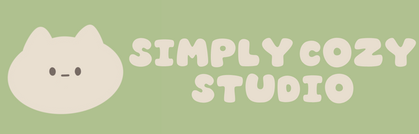 SimplyCozy.Studio